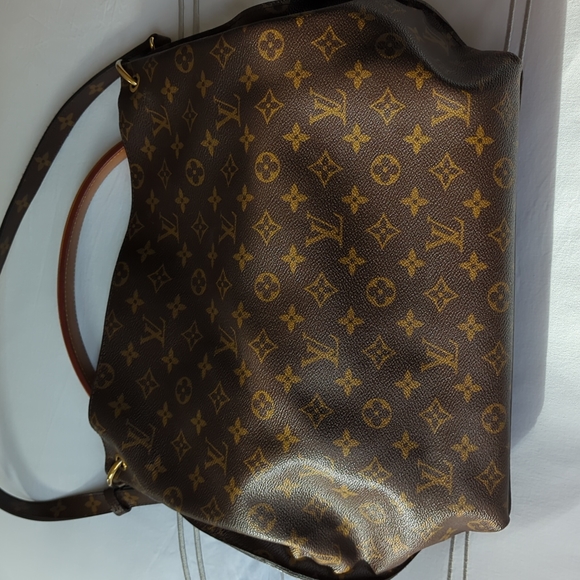 Louis Vuitton Metis hobo bag (discontinued) - Picture 14 of 16